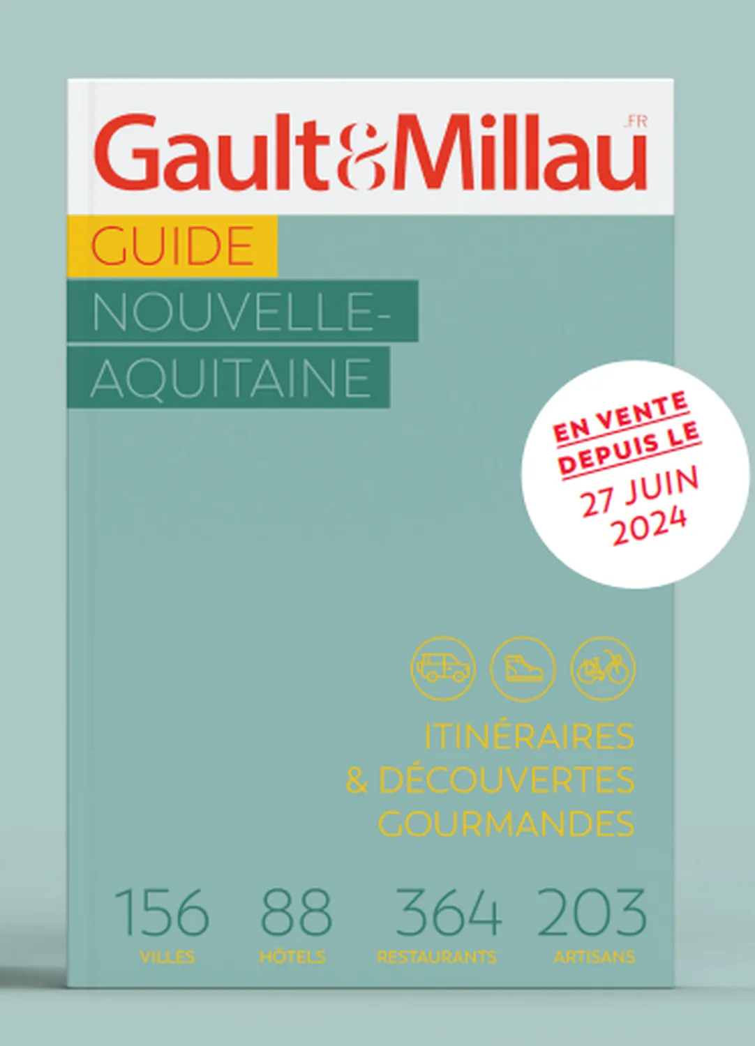 Gault Millau