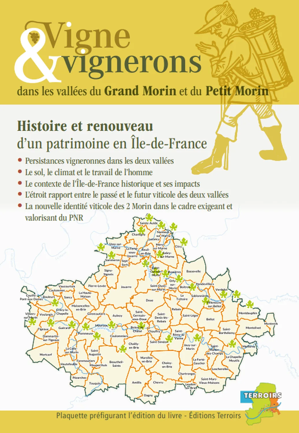 Vignes Vignerons