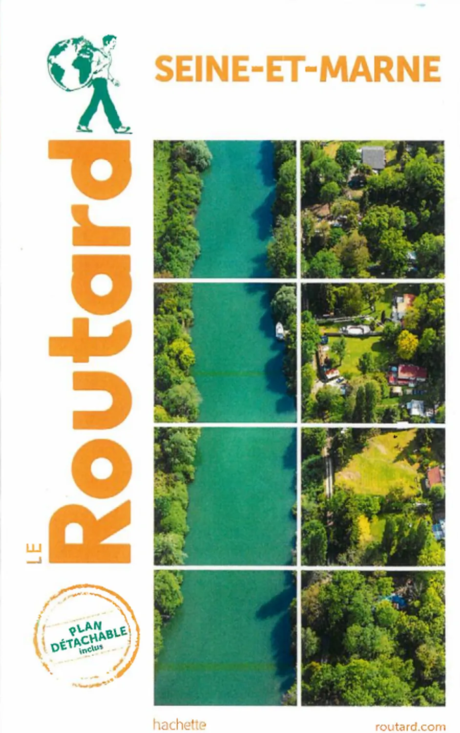 Le Routard