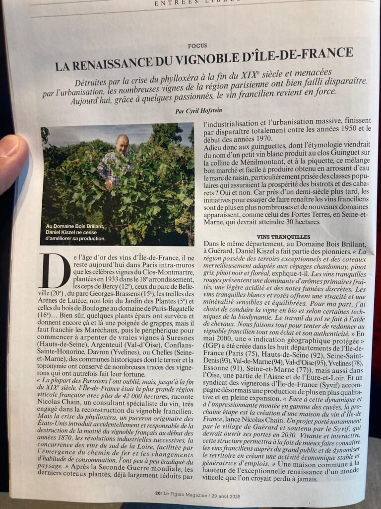 2025 Aout Le Figaro