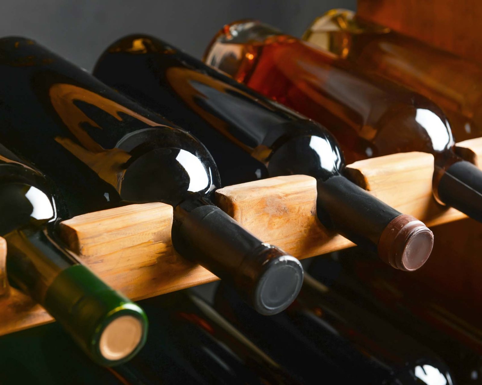 Nos vins culture BIO 77