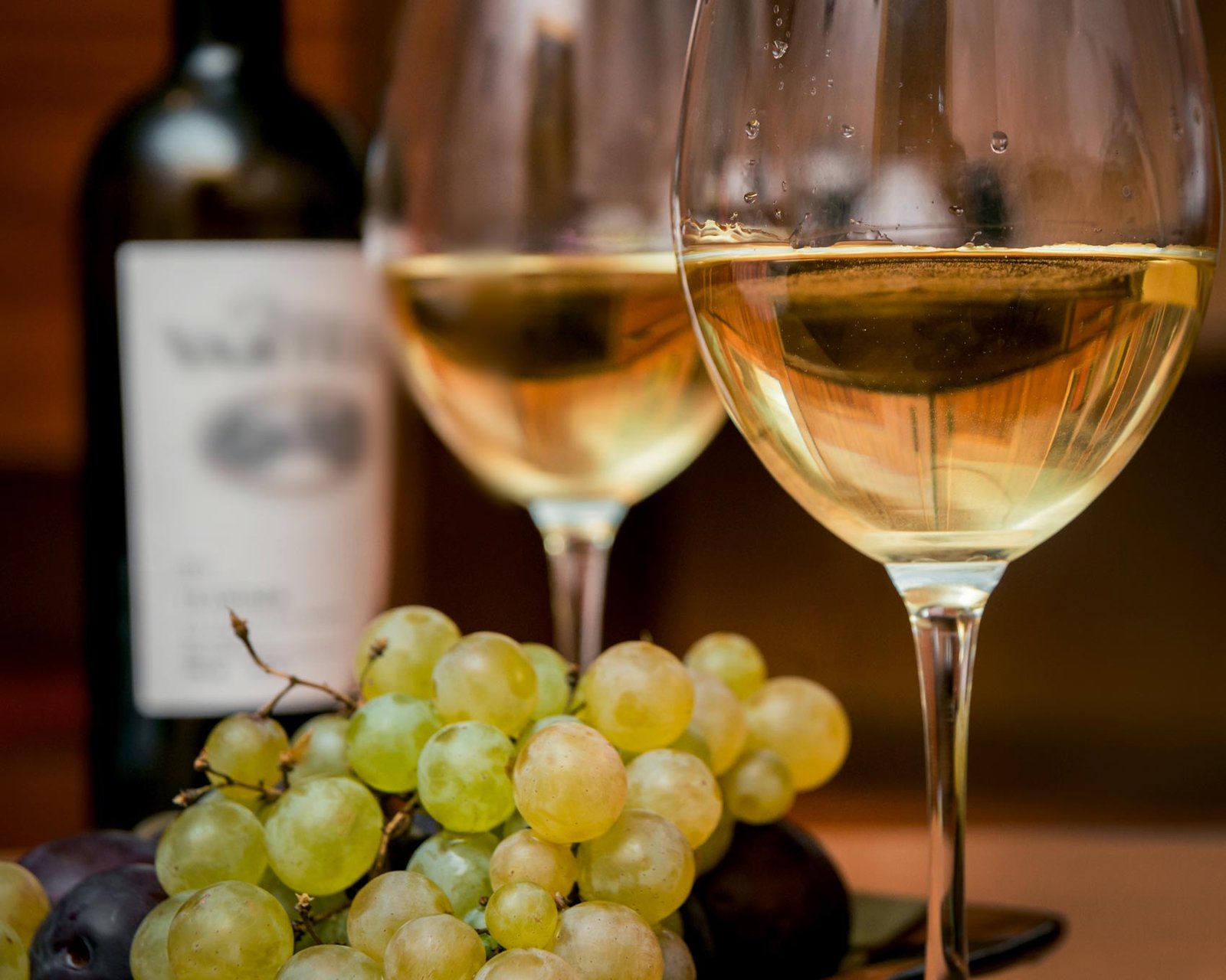 Vin produit en Île-de-France