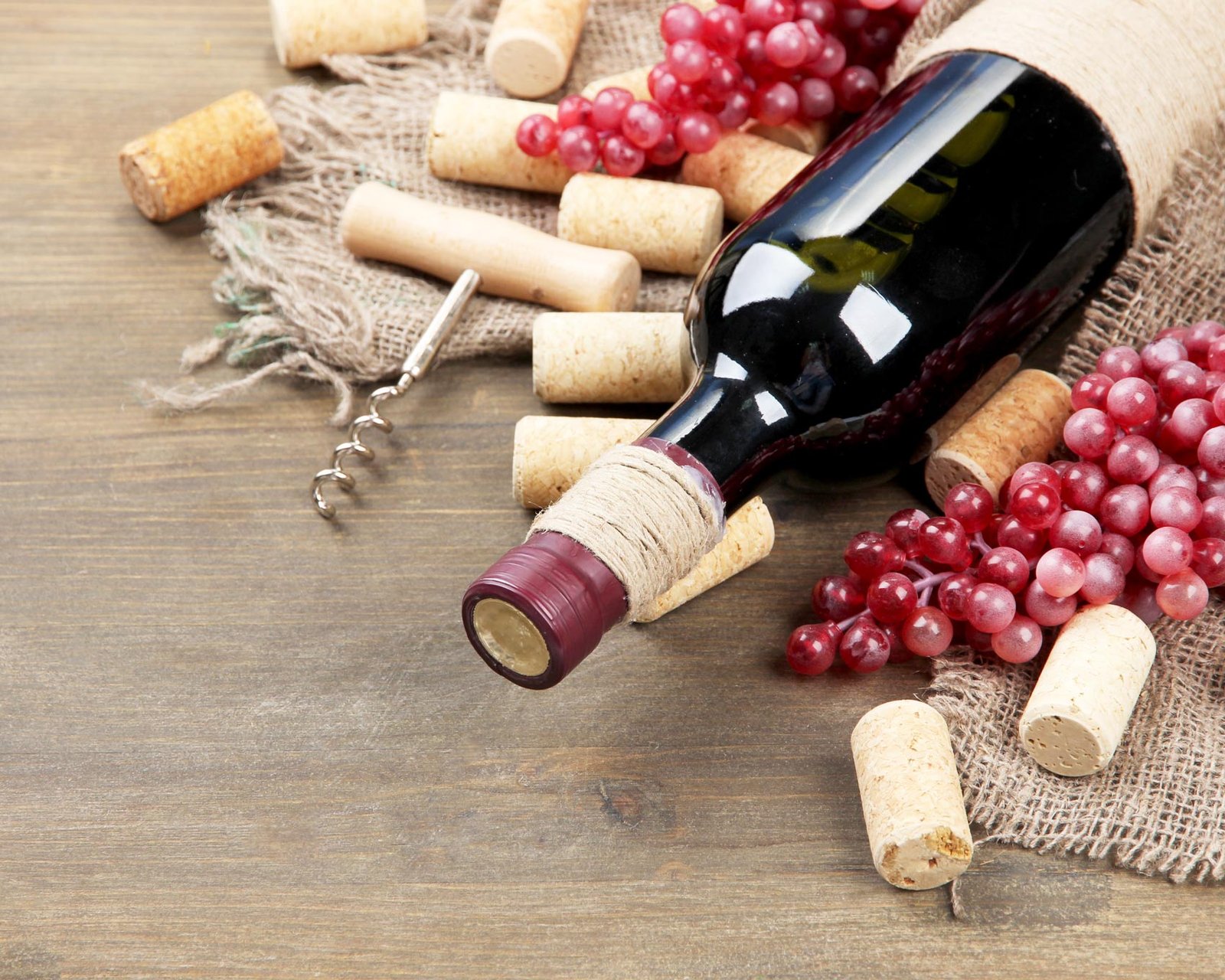 Vin produit en Île-de-France