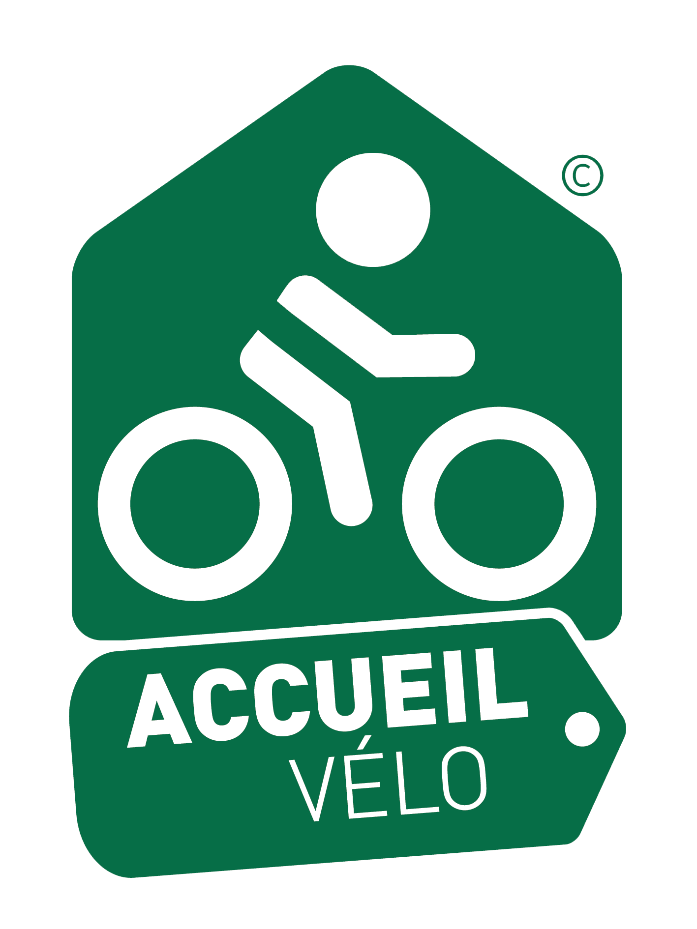 LOGO ACCUEIL VELO