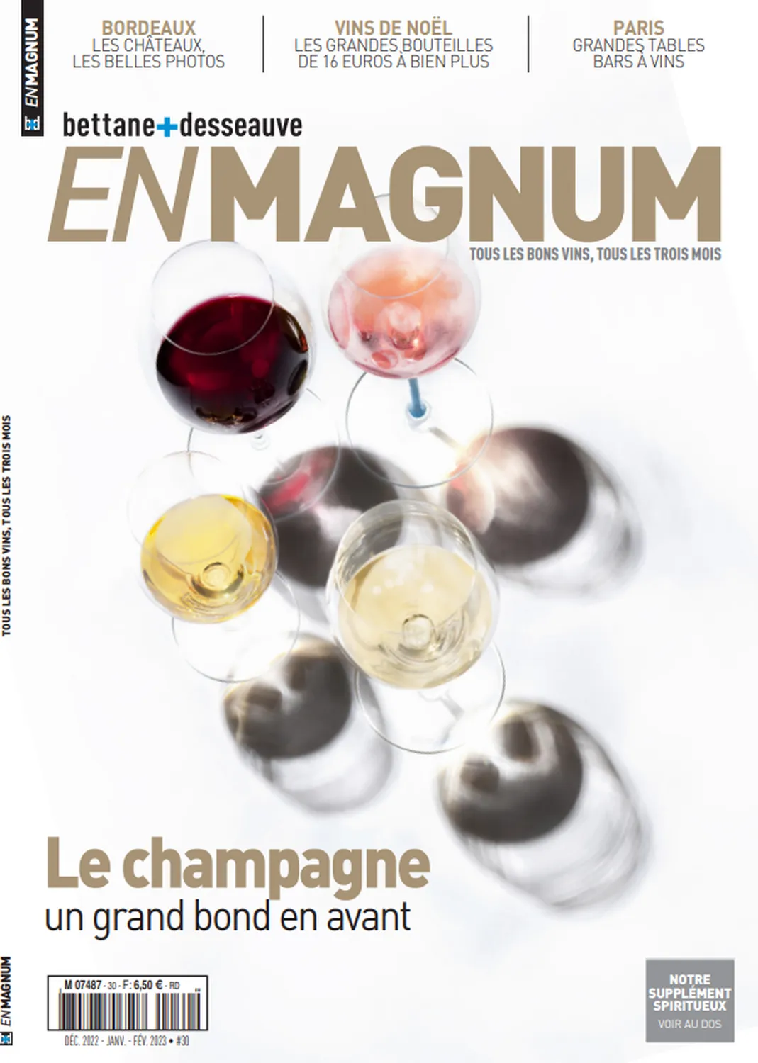 Magnum